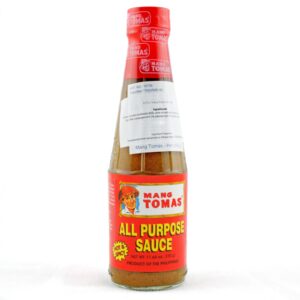 MANG TOMAS ALL PURPOSE SAUCE-RED 330G