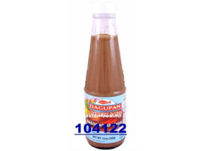DAGUPAN ANCHOVY SAUCE BAGOON BALAYAN 340G