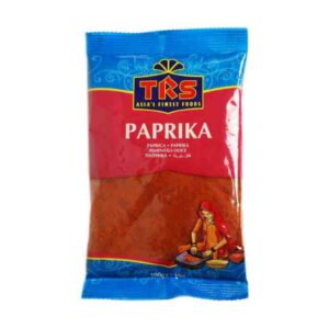 TRS PAPRIKA, 100G