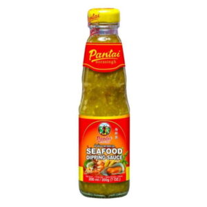 PANTAI SEAFOOD DIPPING SAUCE, 200 ML