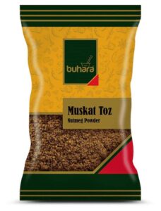 BUHARA MUSKAT MALT 50G