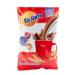 OVALTINE MIX CHOCO 3IN1 (5*29G)