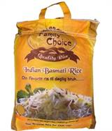 FAMILY CHOICE RIS, 5KG