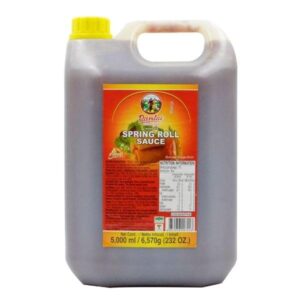 PANTAI SPRINGROLL SAUCE, 5000ML