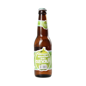 FLOATING MARKET COCONUT NECTAR DRINK 330ML