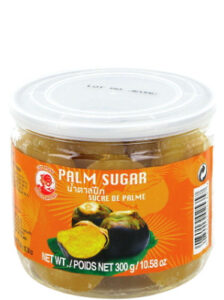 COCK PALM SUGAR EXTRA SMALL 300G
