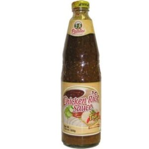 PANTAI CHICKEN RICE SAUCE, 730ML