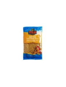 TRS BROWN MUSTARD SEEDS  400G
