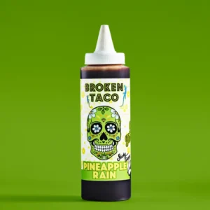 BROKEN TACO PINEAPPLE RAIN GLAZE 270G