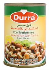 DURRA FOUL ALEXANDRINJNS  400G