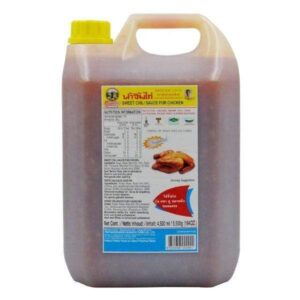 PANTAI SWEET CHILI SAUCE CHICKEN 4.5L