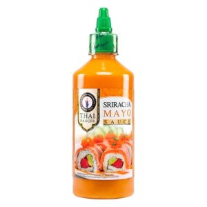 THAI DANCER SRIRACHA MAYO SAUCE 450ML