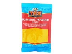 TRS HALDI POWDER 100G