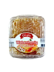 CILOGLU HONNING M/VOKS 400G