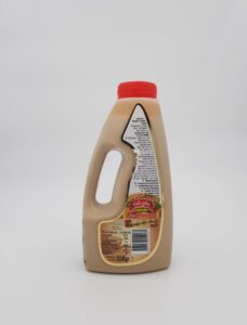 CILOGLU TAHIN SESAMPASTE 550G
