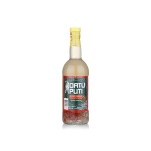 DATU PUTI SPICED VINEGAR 750ML