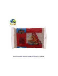TRS ALMOND POWDER 300G