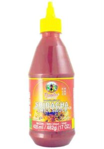 PANTAI SRIRACHA CHILI SAUCE 435ML