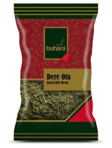 BUHARA DILL 30G