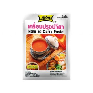 NAMYA CURRY PASTE 80G