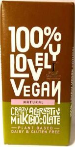BALANCE COCOA RICE VEGAN-NATURAL 85G
