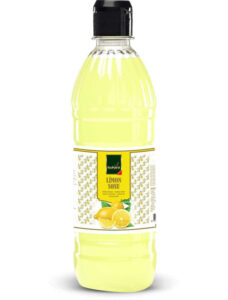 BUHARA SITRONSAFT 500G