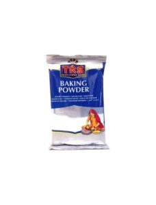 TRS BAKING POWDER 100G