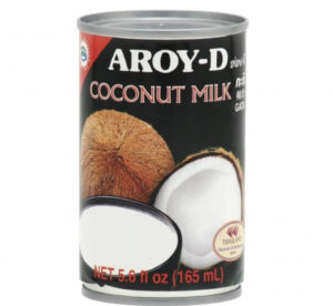 AROY-D COCONUT MILK, 165ML