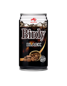 BIRDY COFFEE DRINK BLACK 180ML