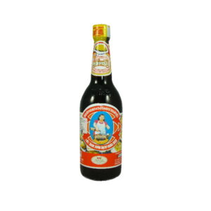 MAEKRUA OYSTER SAUCE, 600ML