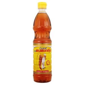 COOK & LOBSTER FISH SAUCE 700ML