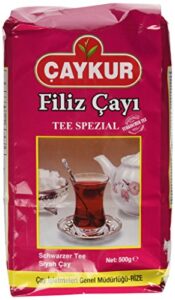 CAYKUR FILIZ LUKS TEA 500G