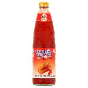 PANTAI SWEET CHILI FOR SPRINGROLL, 730ML