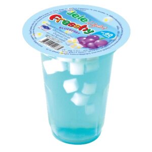 JELE LIGHT BLUEBERRY 125ML