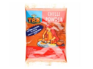 TRS CHILLI POWDER 100G