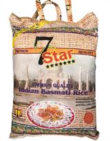 7 STAR BASMATI RIS 2KG
