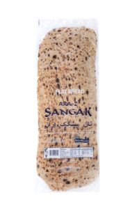 FROZEN SANGAK BREAD 450G