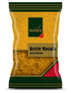 BUHARA CURRY MASALA 80G