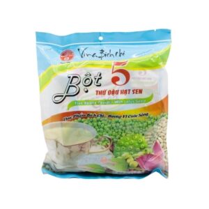 GREEN BEAN POWDER WITH LOTUS SEED 350G
