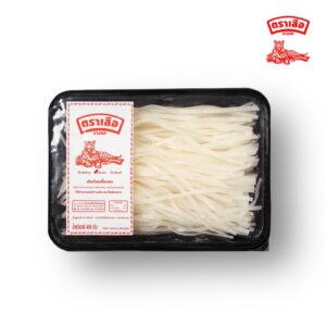 FRESH FINE NOODLE 500G