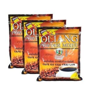 PANTAI OLIANG POWDER MIXED