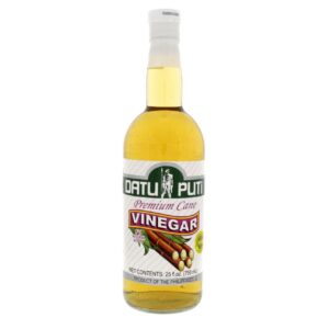 DATU PUTI PREMIUM CANE VINEGAR 750ML