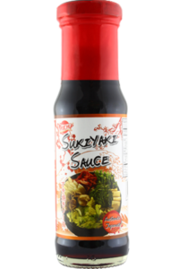 MAXCHUP SUKIYAKI, 150G