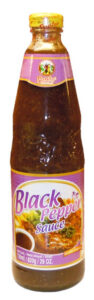 PANTAI BLACK PEPPER SAUCE, 730ML