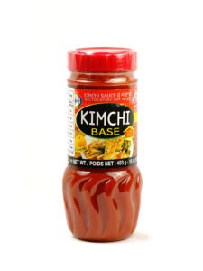 KIMCHI SAUCE 225ML