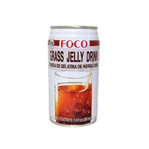 FOCO GRESS GELE DRIKK 350ML