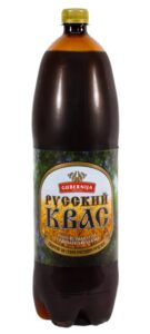 GUBERNIJA RUSSISK  KWAS 2L
