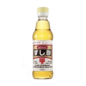 MIZKAN SUSHI VINEGAR  355ML