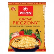 VIFON SUPPE KURCZAK PIECZONY 70G