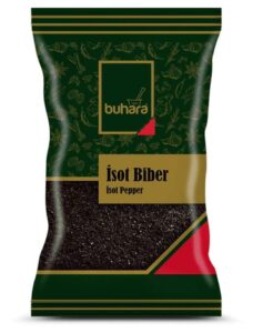 BUHARA URFA CHILLI 80G